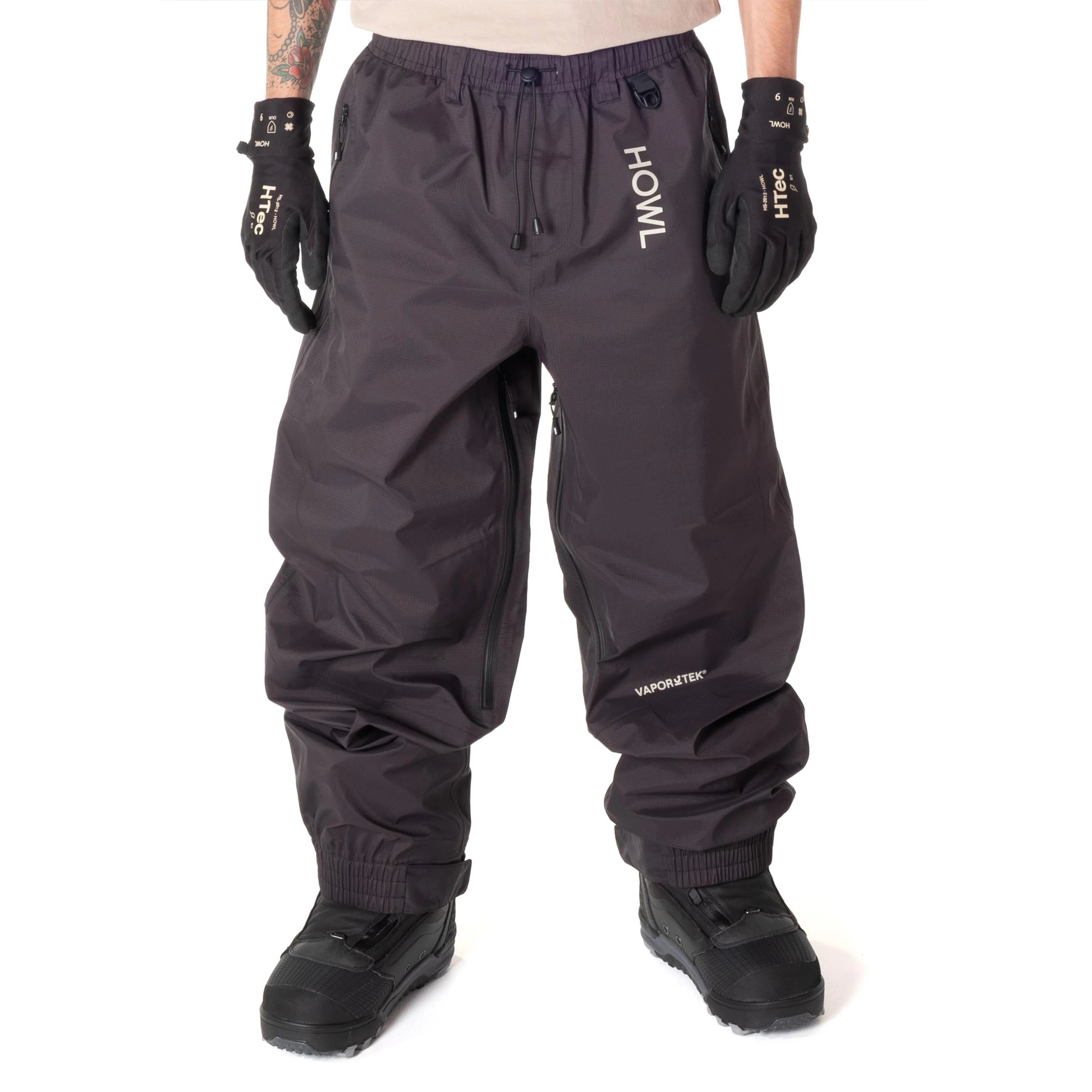 howl shell pants シェルパンツ　ハウル　サイズM新品 楽天市場】23-24 HOWL/ハウル SHELL SNOW pant メンズ