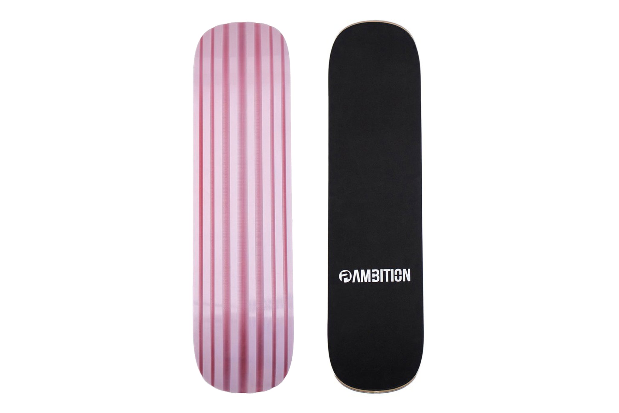 Ambition Team Snowskate Red
