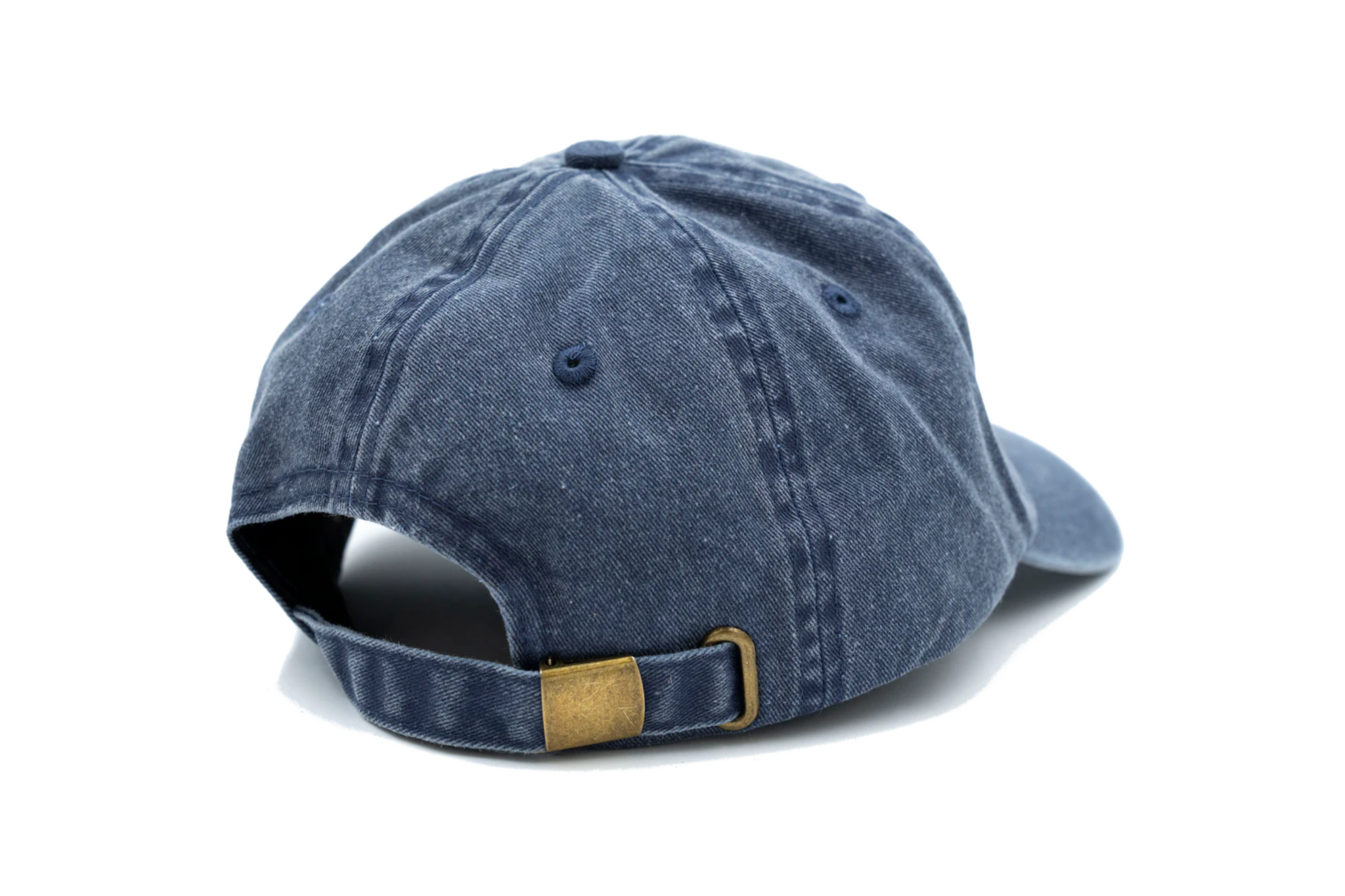 Autumn Pre Washed Canvas Snapback