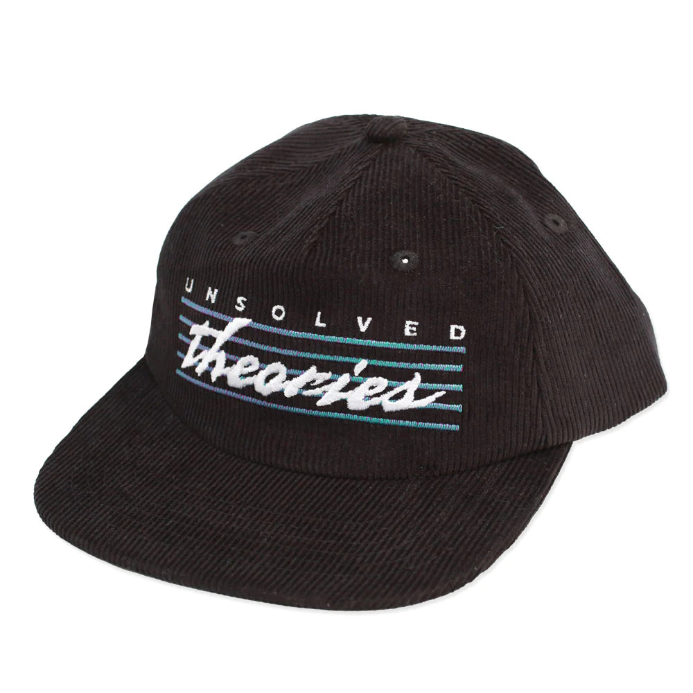 Theories Unsolved Cord Snapback