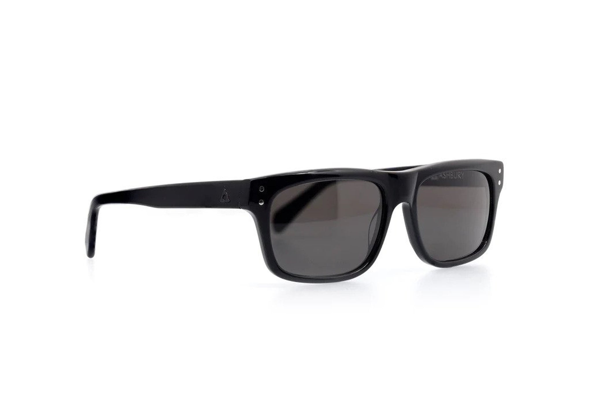 Ashbury Slide Machine Sunglasses