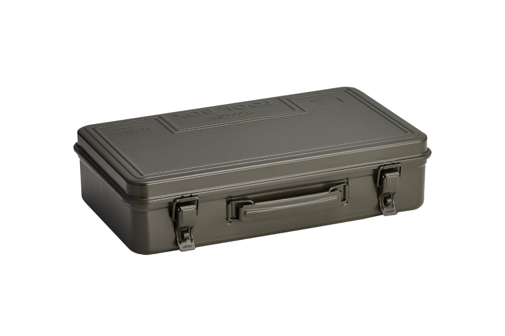 Toyo T-360 Toolbox