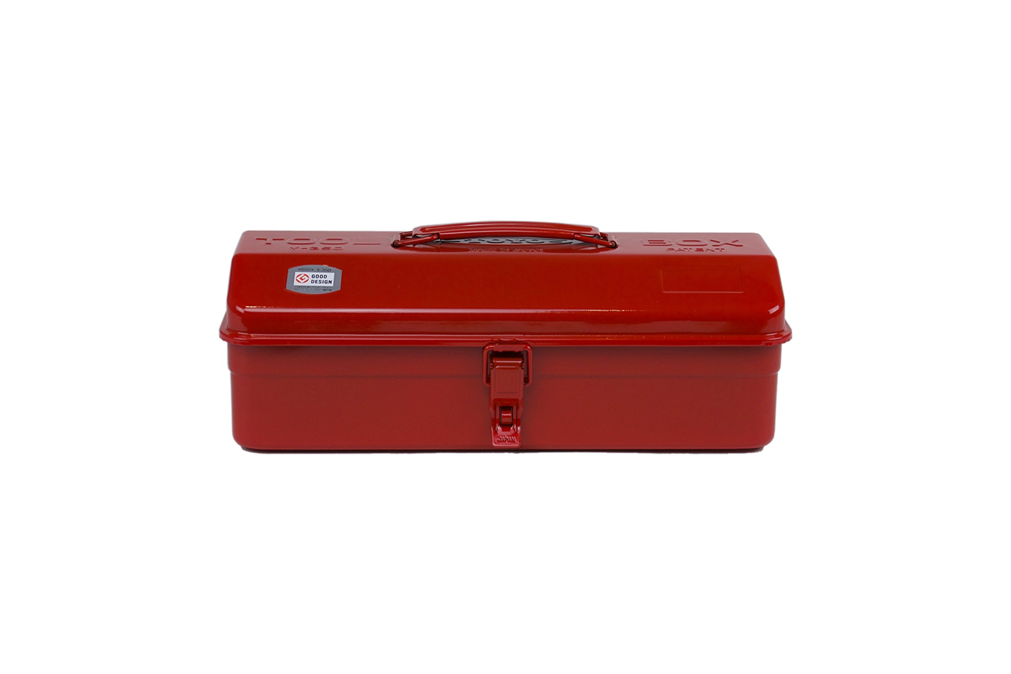 Toyo Y-350 Toolbox