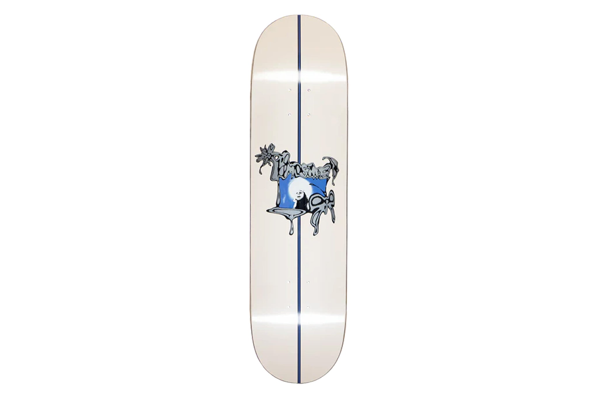 Limosine Boserup/ Hugo Skateboard