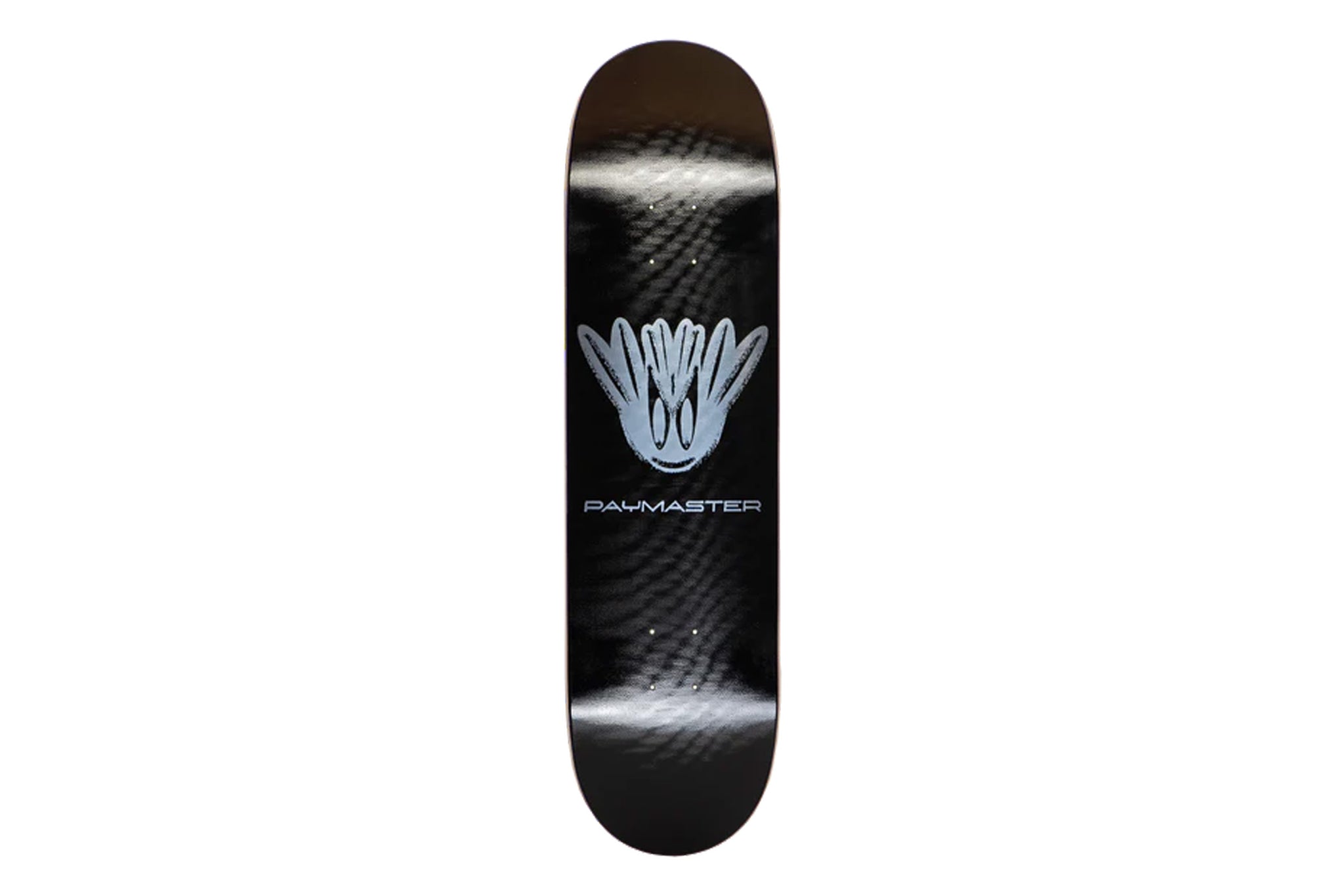 Limosine Paymaster /Cyrus Bennett Skateboard