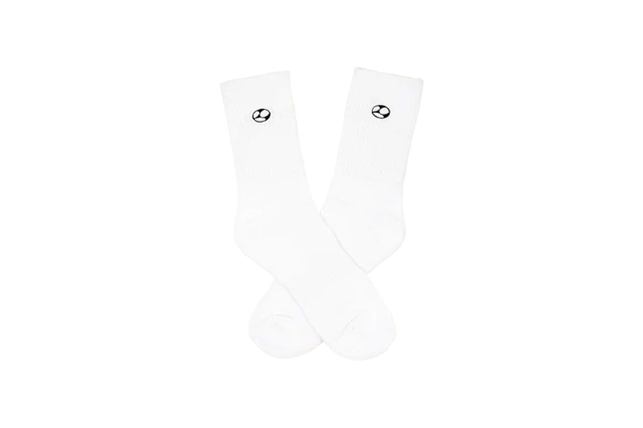 Limosine Logo Socks